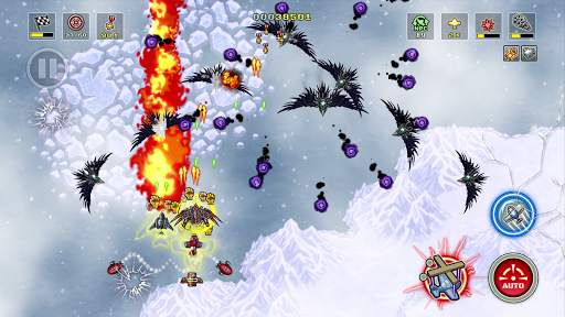 Aces of the Luftwaffe - Squadron: Extended Edition screenshot 7