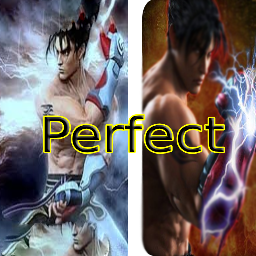 Guide for TK 3 PS Fight 2020 Tips icon