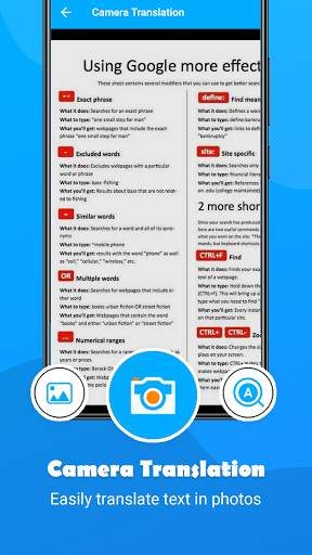 Free Translate - All Language Translation App screenshot 5