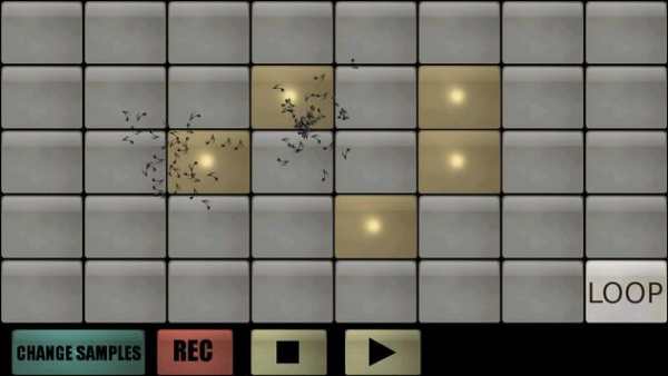 Dubstep Mashup Skrillex screenshot 4