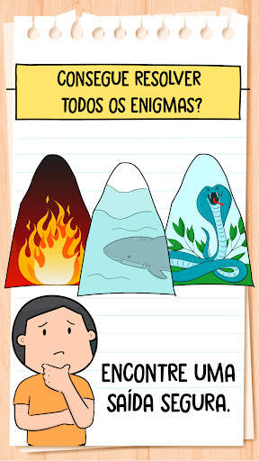 Brain Test 3: Aventuras screenshot 3
