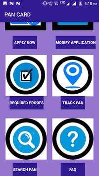Apply Pan Card Online screenshot 2