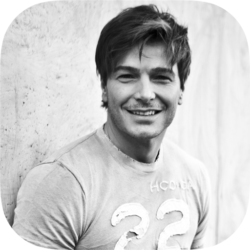 Jan Ammann Official Fanpage icon