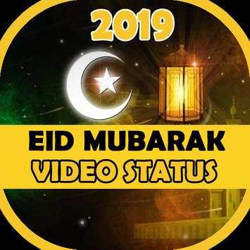 Eid Mubarak video status screenshot 1