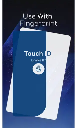 Screen Lock - Time Password screenshot 3