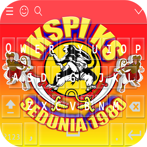 Keyboard IKSPI icon