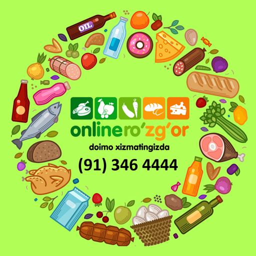 Onlinero`zg`or icon