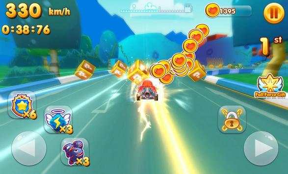Ultimate Car Racing screenshot 8