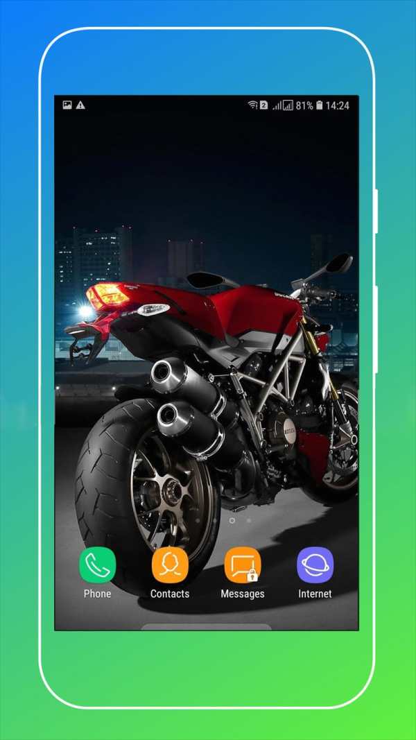 Sport Bike Wallpaper 4K screenshot 15
