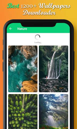 Free Ringtone Sound & HD Wallpapers screenshot 6
