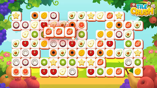 Tile Crush - Triple Match Game screenshot 6