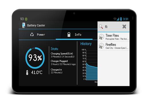 Everything -The Quick Launcher screenshot 10