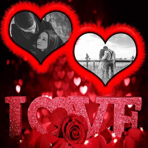 Photo Frames Love 1.4