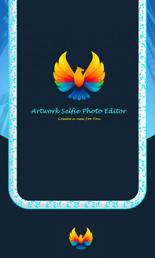 Artwork Selfie Photo Editor screenshot 8