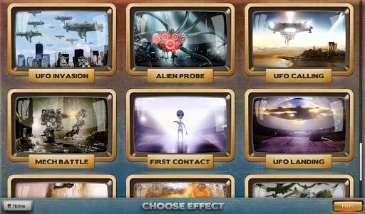 FxGuru:  Movie FX Director screenshot 21