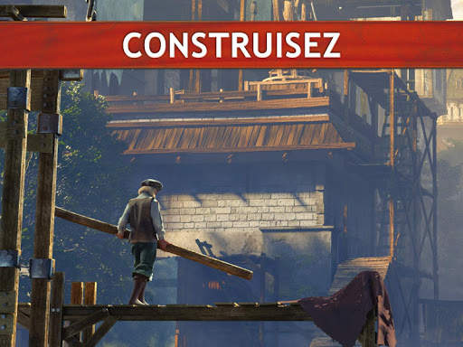 Tribal Wars 2 screenshot 3