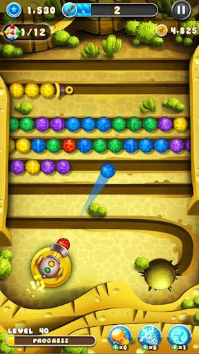Marble Blast Legend screenshot 3