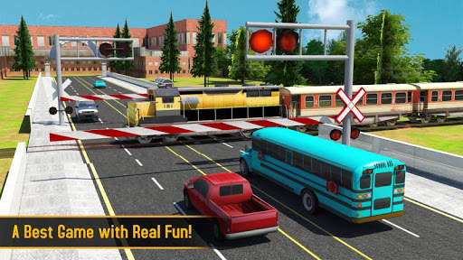 School Bus 3D screenshot 4