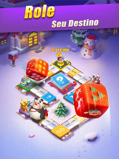Piggy GO - Clash of Coin screenshot 11