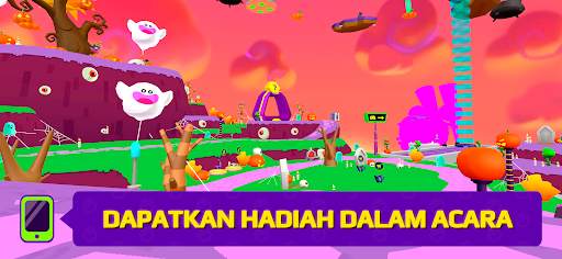 PK XD: Ceria, kawan, permainan screenshot 5