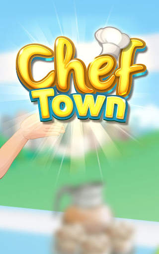 Chef Town: Cooking Simulation screenshot 21