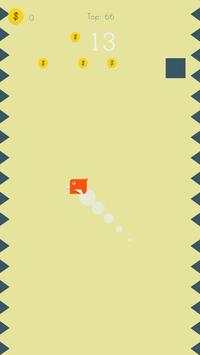Bird Fly High screenshot 4