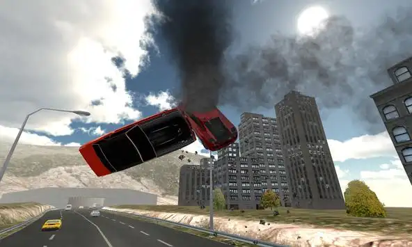 Highway Racer screenshot 7