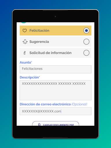 SIC a la Mano screenshot 20