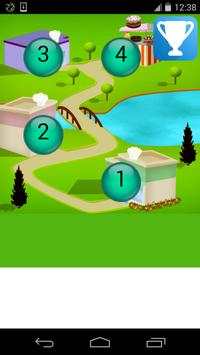 ice cream and cake game screenshot 4