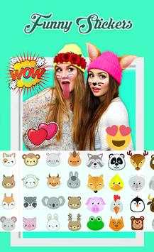 Selfie Camera Expert screenshot 3