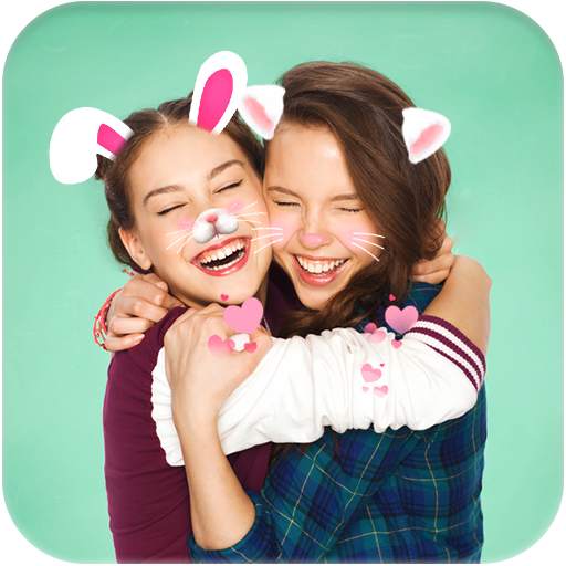 Candy Camera Selfie 0.1