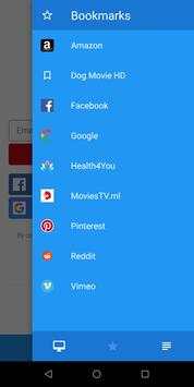Incognito Safe Browser And Safe Lifetime screenshot 3