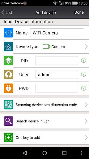iSmsee 8.0 screenshot 4