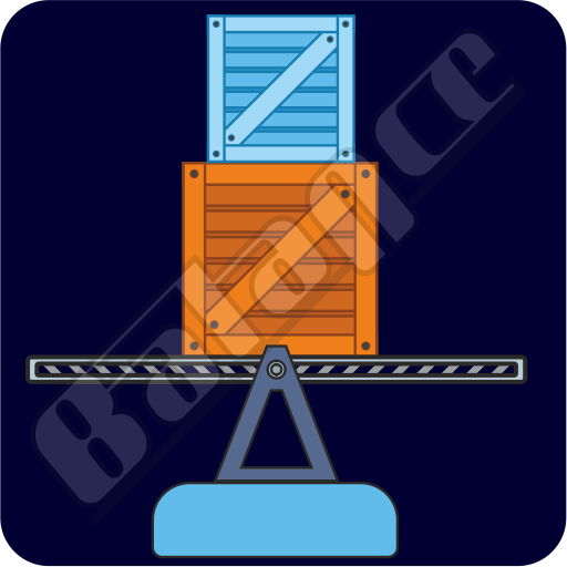 Balance icon