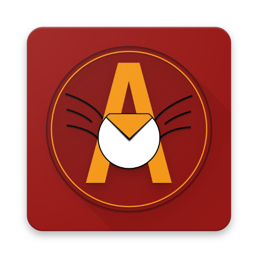 Aamin Data icon