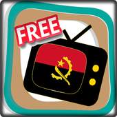 Free TV Channel Angola 1.0
