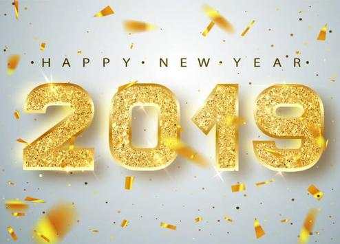 Happy New Year screenshot 1