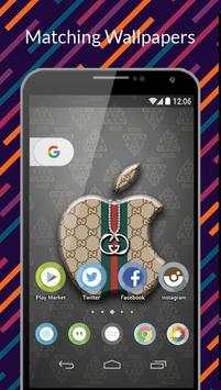 Gucci Wallpapers screenshot 2