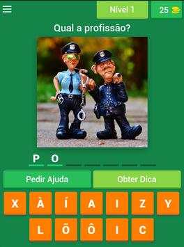 Quiz Fotos em Português screenshot 14
