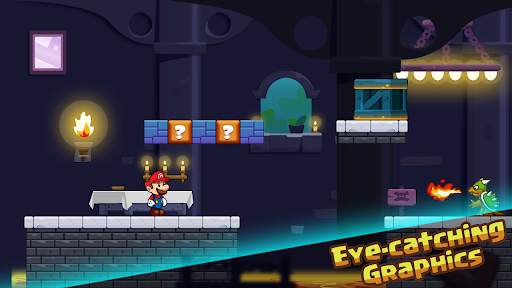 Gary's World screenshot 5