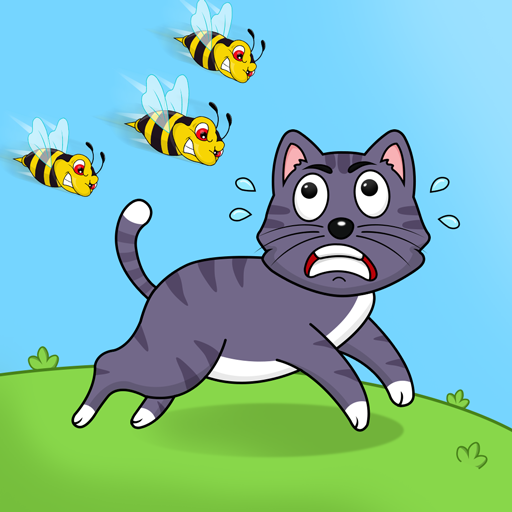 Save The Cat - Draw 2 Save icon