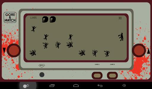 Zombie Feeding Frenzy screenshot 6