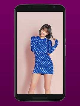 Momo Twice Wallpaper KPOP Fans HD 4 تصوير الشاشة
