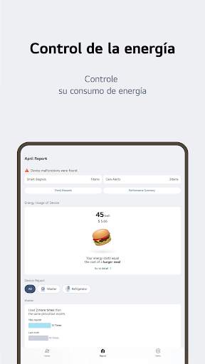 LG ThinQ screenshot 13