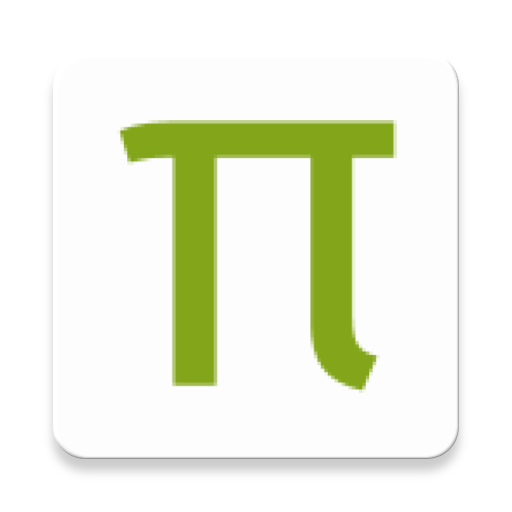 1000 digits of Pi - by Pi Net icon