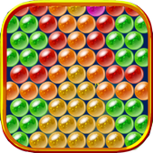 Bubble Shooter 2017 New icon