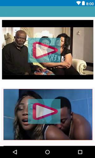 Nollywood New HD Movies - 2020 screenshot 2