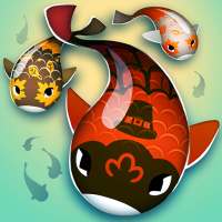 Zen Koi 2 icon