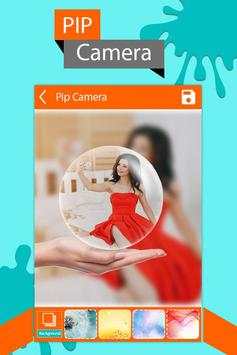 PIP Camera screenshot 3