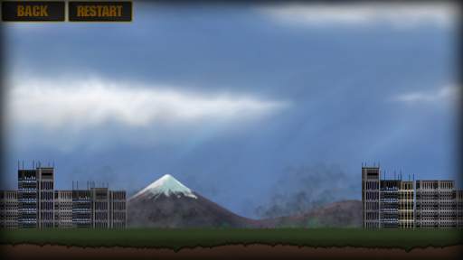 Симулятор ядерной бомбы screenshot 3